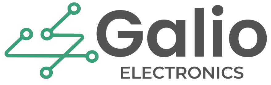 Galio Electronics